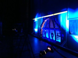 World Domination Summit 2013